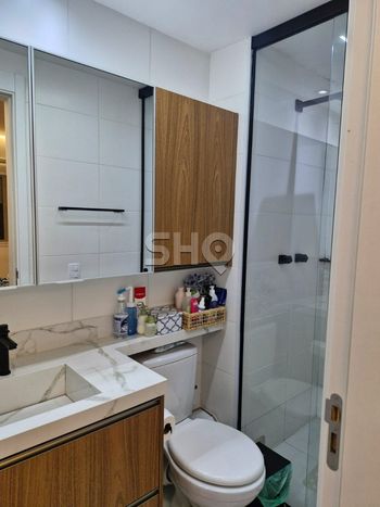 Foto 23 do(a) Apartamento de 3 quartos à venda em Parque Residencial da Lapa, São Paulo