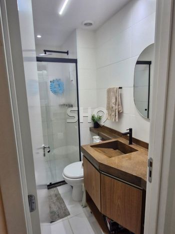 Foto 18 do(a) Apartamento de 3 quartos à venda em Parque Residencial da Lapa, São Paulo