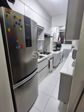 Foto 8 do(a) Apartamento de 3 quartos à venda em Parque Residencial da Lapa, São Paulo