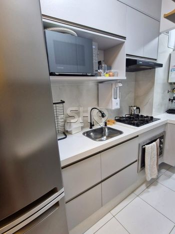 Foto 10 do(a) Apartamento de 3 quartos à venda em Parque Residencial da Lapa, São Paulo