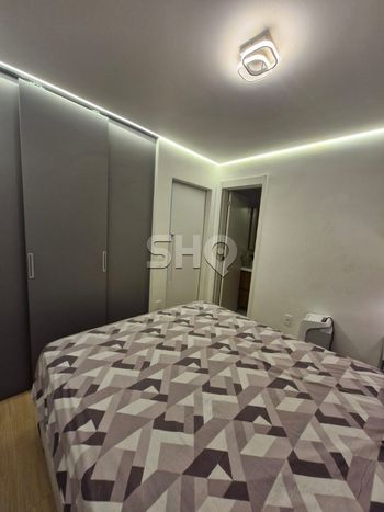 Foto 20 do(a) Apartamento de 3 quartos à venda em Parque Residencial da Lapa, São Paulo