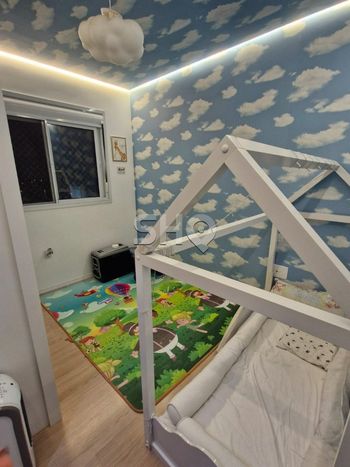 Foto 27 do(a) Apartamento de 3 quartos à venda em Parque Residencial da Lapa, São Paulo