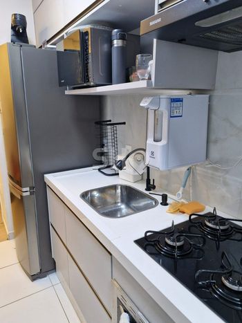 Foto 11 do(a) Apartamento de 3 quartos à venda em Parque Residencial da Lapa, São Paulo