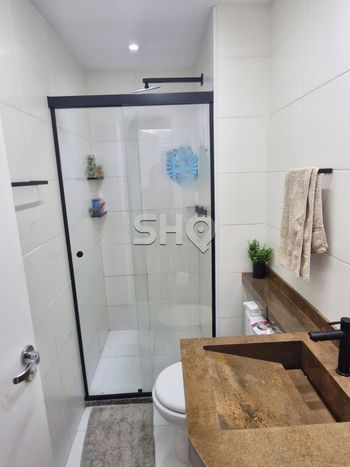 Foto 17 do(a) Apartamento de 3 quartos à venda em Parque Residencial da Lapa, São Paulo