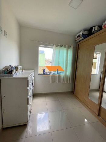 Foto 8 do(a) Apartamento de 2 quartos à venda em São Benedito, Santa Luzia