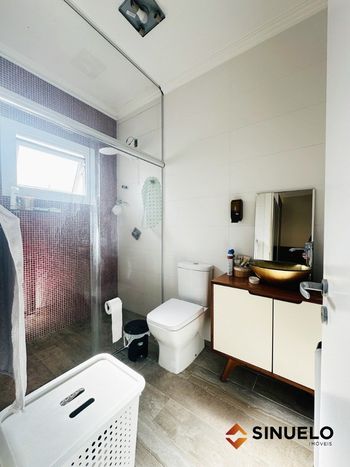Foto 19 do(a) Casa em Condomínio de 3 quartos à venda em Rondônia, Novo Hamburgo