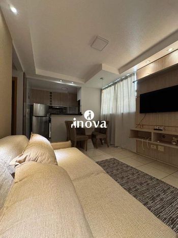Foto 2 do(a) Apartamento de 2 quartos à venda em Recreio dos Bandeirantes, Uberaba