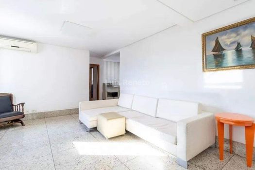 Foto 2 do(a) Cobertura de 4 quartos à venda em Santo Antônio, Belo Horizonte