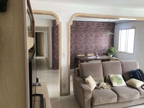 Foto 3 do(a) Apartamento de 3 quartos à venda em Pinheiros, São Paulo