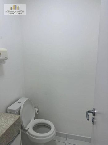 Foto 8 do(a) Sala / Conjunto Comercial false para alugar em Vila Mogilar, Mogi das Cruzes