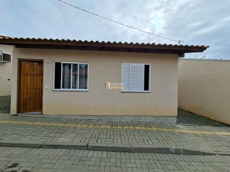 Foto 1 do(a) Casa de 2 quartos à venda em Passo do Vigário, Viamão