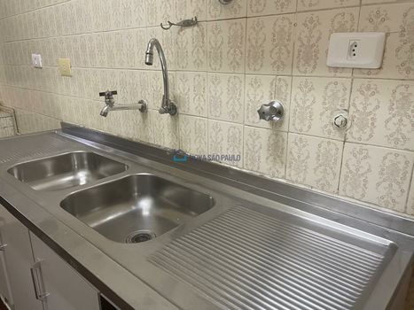 Foto 7 do(a) Apartamento de 2 quartos à venda em Vila Clementino, São Paulo
