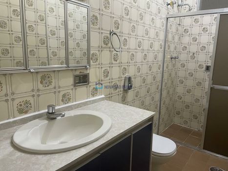 Foto 15 do(a) Apartamento de 2 quartos à venda em Vila Clementino, São Paulo