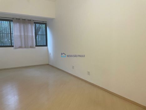 Foto 3 do(a) Apartamento de 2 quartos à venda em Vila Clementino, São Paulo
