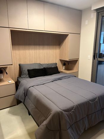 Foto 17 do(a) Apartamento de 1 quartos à venda em Paraíso, São Paulo