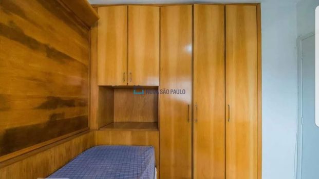Foto 16 do(a) Cobertura de 2 quartos à venda em Jardim da Saúde, São Paulo
