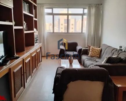 Foto 1 do(a) Apartamento de 2 quartos à venda em Vila Anglo Brasileira, São Paulo