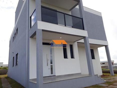 Foto 1 do(a) Casa em Condomínio de 5 quartos à venda em Gran Park, Vespasiano