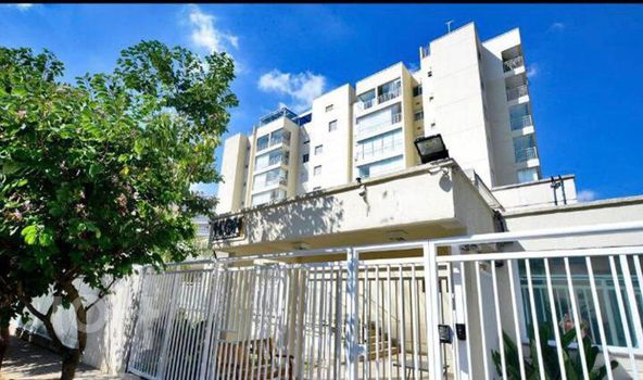 Foto 30 do(a) Apartamento de 1 quartos à venda em Vila Ipojuca, São Paulo