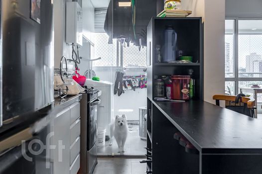 Foto 7 do(a) Apartamento de 1 quartos à venda em Vila Ipojuca, São Paulo
