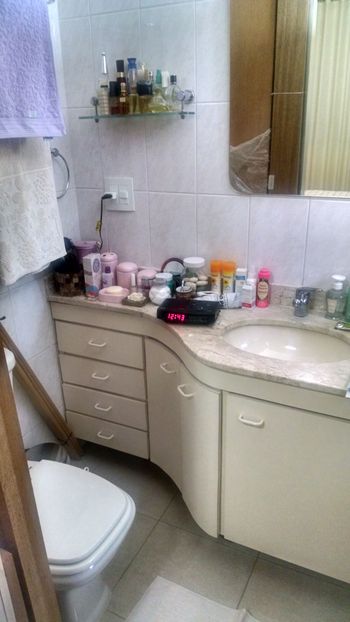 Foto 15 do(a) Apartamento de 3 quartos à venda em Vila Gumercindo, São Paulo