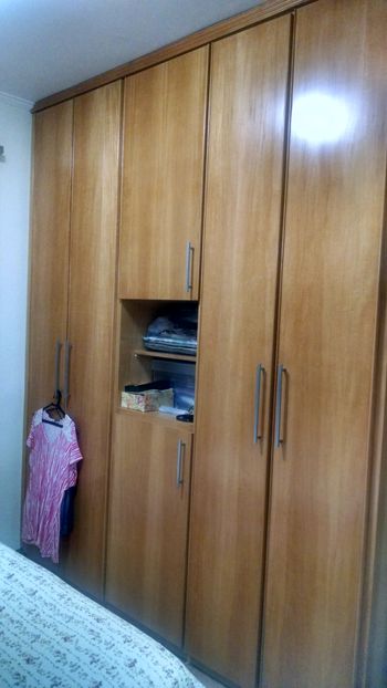 Foto 13 do(a) Apartamento de 3 quartos à venda em Vila Gumercindo, São Paulo