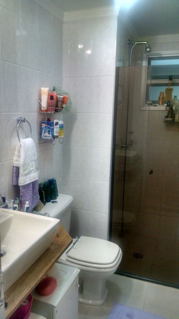 Foto 16 do(a) Apartamento de 3 quartos à venda em Vila Gumercindo, São Paulo