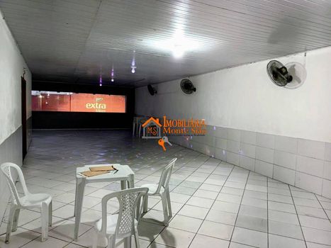 Foto 13 do(a) Edifício Inteiro false à venda em Cocaia, Guarulhos