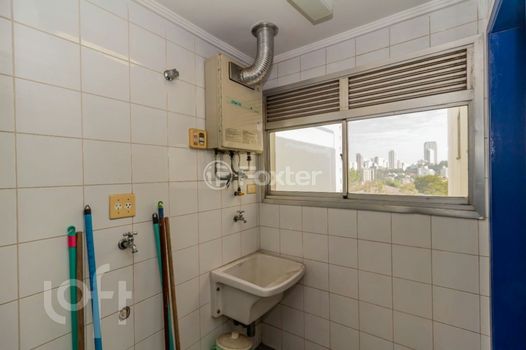 Foto 46 do(a) Apartamento de 3 quartos à venda em Pinheiros, São Paulo
