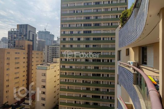 Foto 12 do(a) Apartamento de 3 quartos à venda em Pinheiros, São Paulo