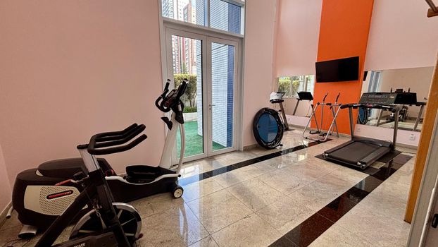 Foto 23 do(a) Apartamento de 3 quartos à venda em Vila Regente Feijó, São Paulo