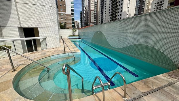 Foto 20 do(a) Apartamento de 3 quartos à venda em Vila Regente Feijó, São Paulo