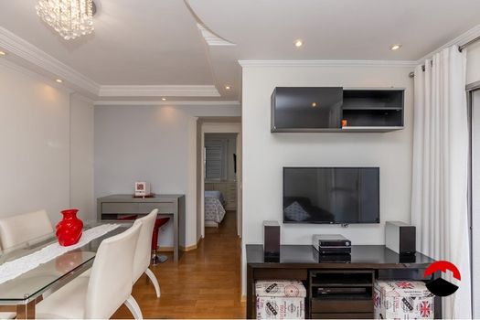 Foto 5 do(a) Apartamento de 2 quartos à venda em Vila Antonina, São Paulo