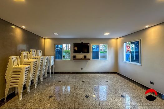 Foto 32 do(a) Apartamento de 2 quartos à venda em Vila Antonina, São Paulo