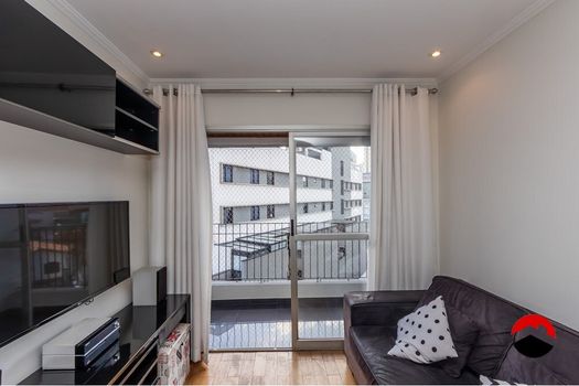 Foto 7 do(a) Apartamento de 2 quartos à venda em Vila Antonina, São Paulo