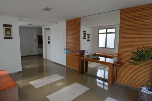 Foto 17 do(a) Apartamento de 2 quartos à venda em Saúde, São Paulo