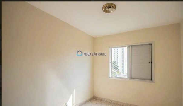 Foto 9 do(a) Apartamento de 2 quartos à venda em Saúde, São Paulo