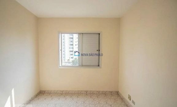 Foto 12 do(a) Apartamento de 2 quartos à venda em Saúde, São Paulo