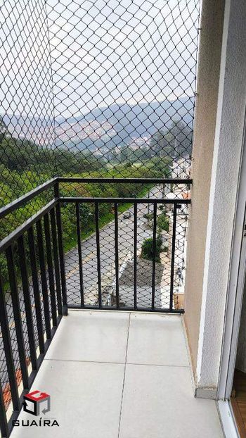 Foto 5 do(a) Apartamento de 2 quartos à venda em Montanhão, São Bernardo do Campo