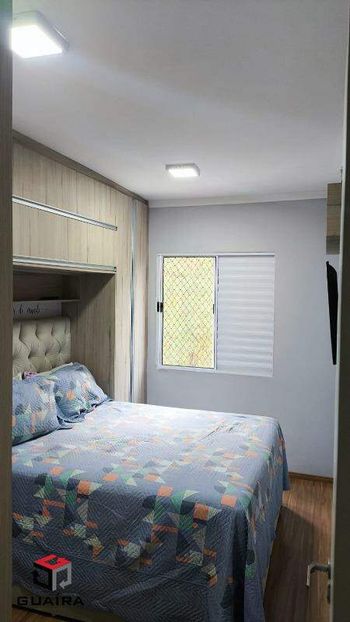 Foto 10 do(a) Apartamento de 2 quartos à venda em Montanhão, São Bernardo do Campo