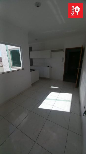 Foto 2 do(a) Cobertura de 2 quartos à venda em Vila Junqueira, Santo André