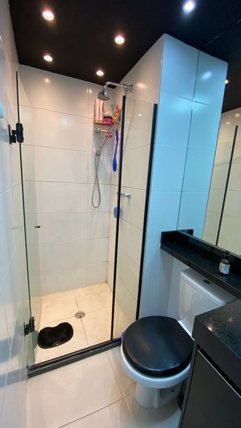 Foto 5 do(a) Apartamento de 2 quartos à venda em Loteamento City Jaragua, São Paulo