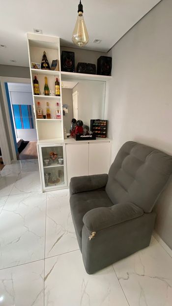 Foto 2 do(a) Apartamento de 2 quartos à venda em Loteamento City Jaragua, São Paulo
