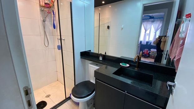 Foto 7 do(a) Apartamento de 2 quartos à venda em Loteamento City Jaragua, São Paulo