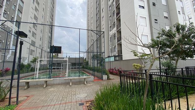 Foto 17 do(a) Apartamento de 2 quartos à venda em Loteamento City Jaragua, São Paulo