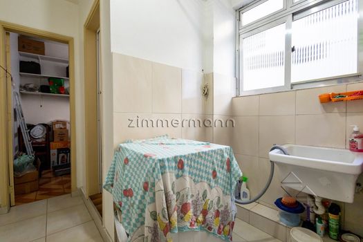 Foto 18 do(a) Apartamento de 2 quartos à venda em Vila Mariana, São Paulo