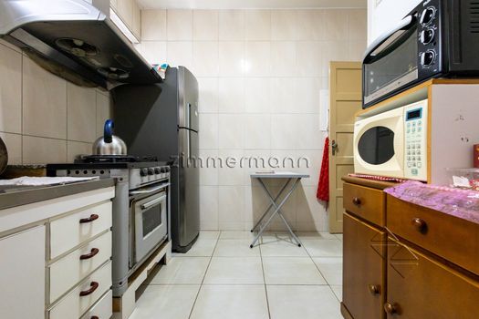 Foto 15 do(a) Apartamento de 2 quartos à venda em Vila Mariana, São Paulo