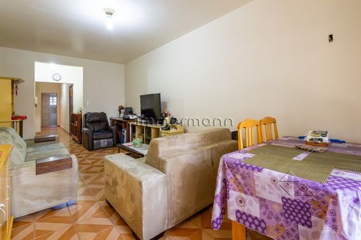 Foto 4 do(a) Apartamento de 2 quartos à venda em Vila Mariana, São Paulo