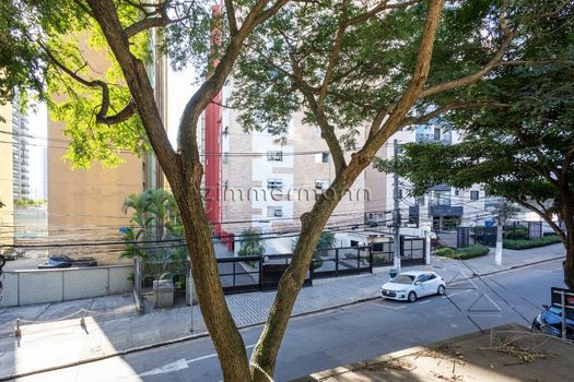 Foto 3 do(a) Apartamento de 2 quartos à venda em Vila Mariana, São Paulo