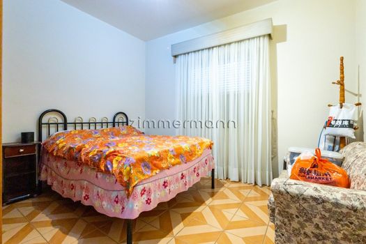 Foto 12 do(a) Apartamento de 2 quartos à venda em Vila Mariana, São Paulo